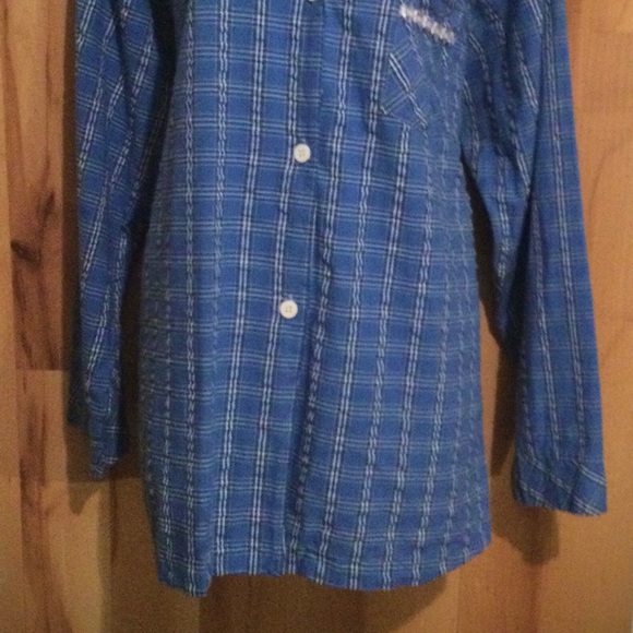 Character XXL Pajama Top - Picture 2 of 6